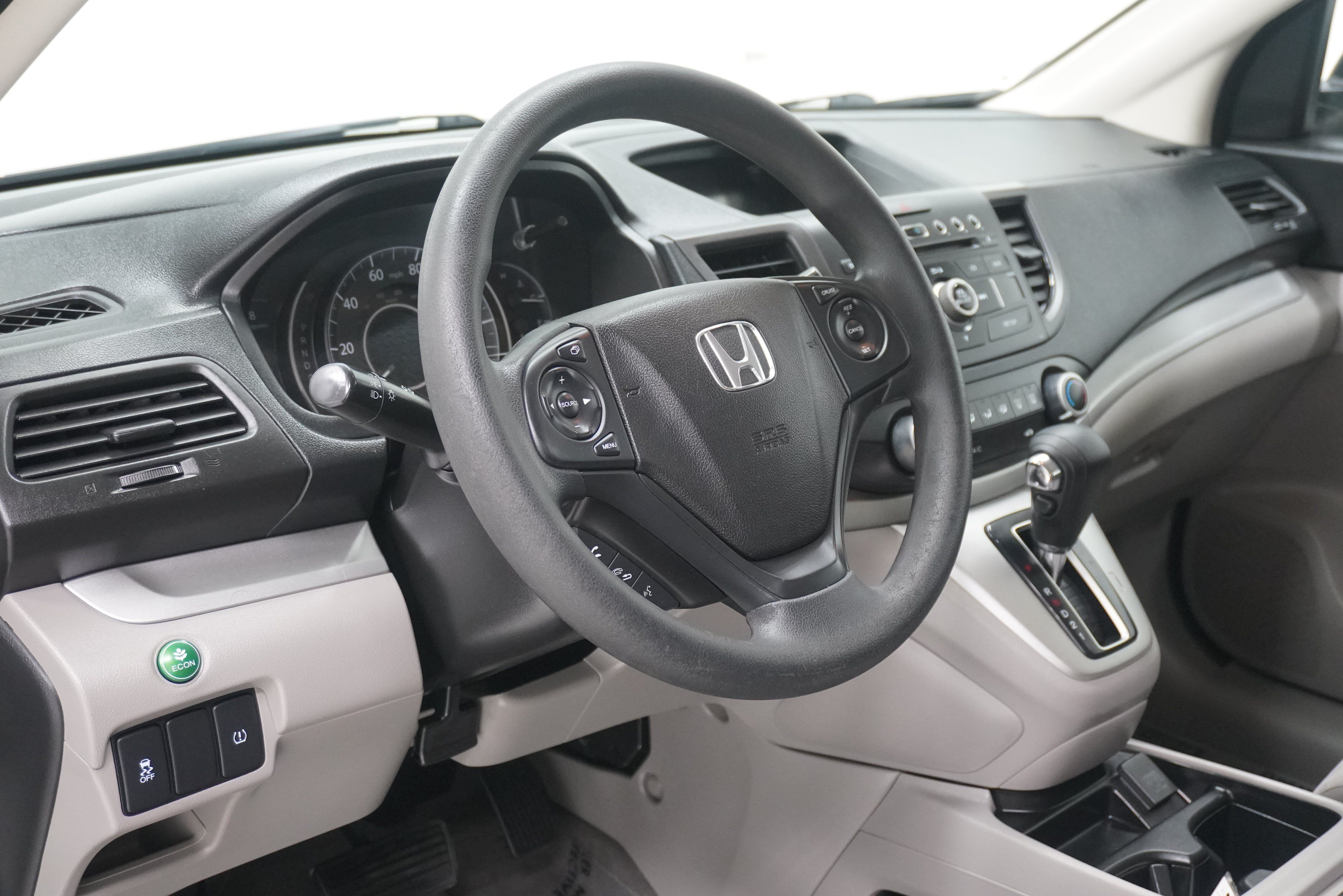 Used 2014 Honda CR-V LX image 10