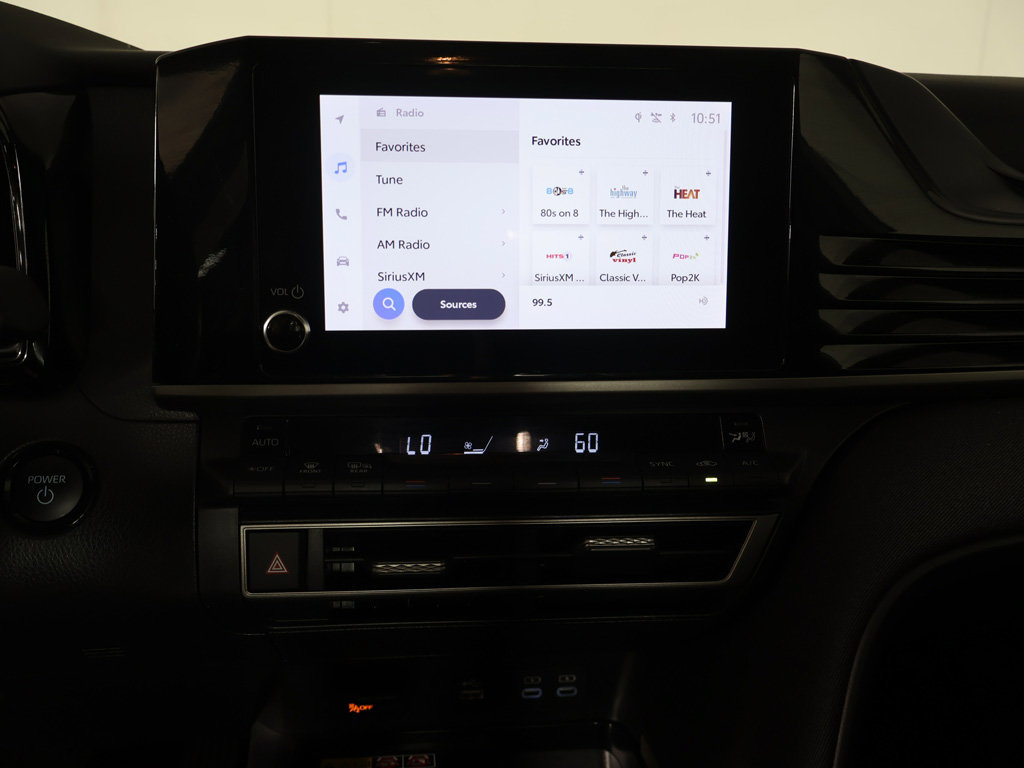 Used 2025 Toyota Camry LE FWD image 38