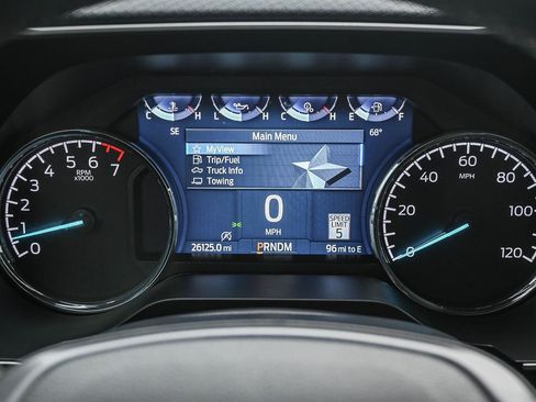 Used 2023 Ford F150 XLT w/ Equipment Group 302A High image 28