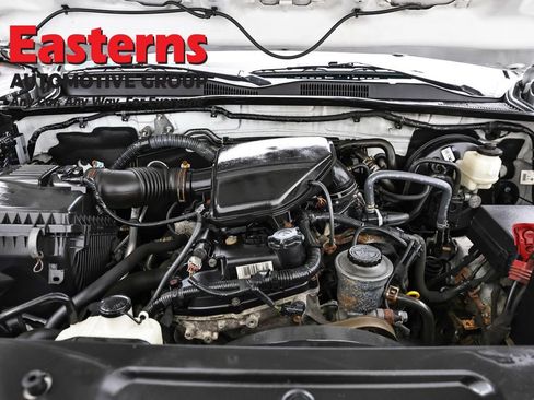 Used 2019 Toyota Tacoma SR RWD image 7