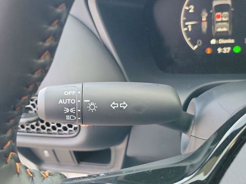 New 2026 Honda HR-V Sport image 14