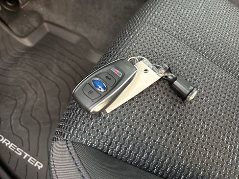 New 2026 Subaru Forester Premium image 32