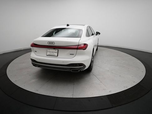 New 2025 Audi A5 2.0T Premium image 37