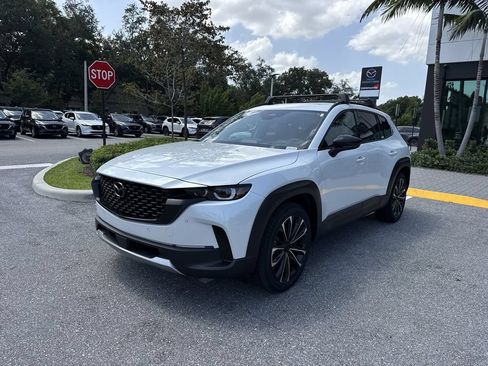 New 2026 MAZDA CX-50 AWD 2.5 S w/ Weather Package image 9