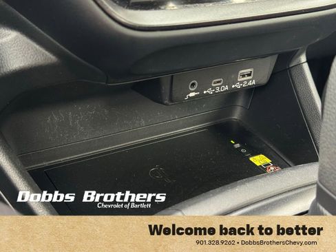 Used 2024 Subaru Impreza RS w/ Popular Package #1 AWD/4WD image 27