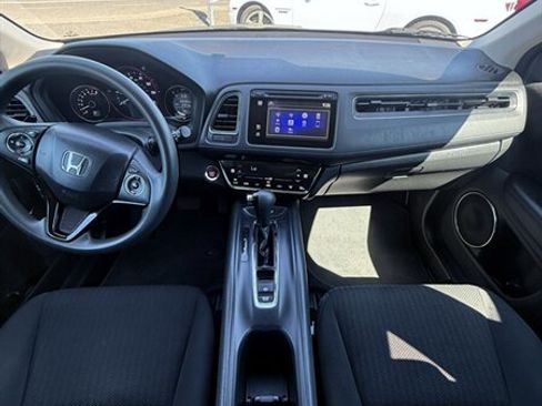 Used 2016 Honda HR-V EX image 23