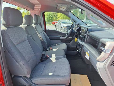 New 2026 Ford F250 XL w/ STX Appearance Package image 16