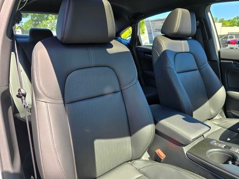 New 2025 Honda Civic Sport Touring image 14