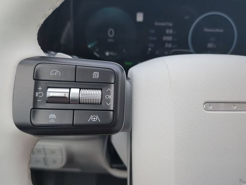 New 2026 Hyundai Palisade FWD Hybrid image 33