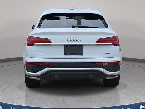 Used 2023 Audi Q5 2.0T Premium Plus w/ Premium Plus Package AWD/4WD image 7