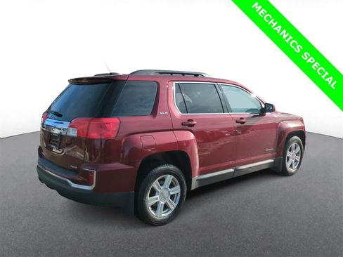 Used 2016 GMC Terrain SLE w/ Convenience Package image 8