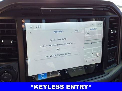 Used 2025 Ford F150 XLT w/ Equipment Group 302A MID image 10