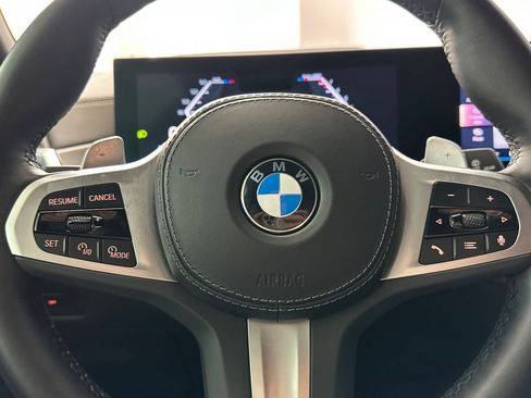 Certified 2024 BMW X5 sDrive40i w/ M Sport Package image 17