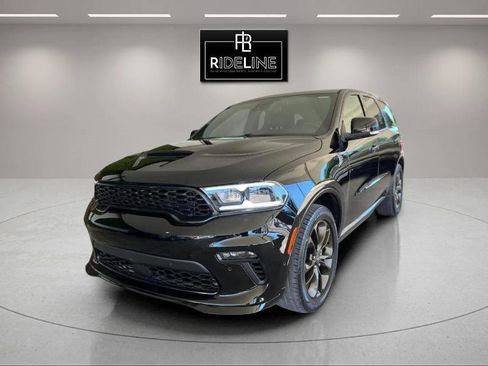 Used 2019 Dodge Durango R/T image 3