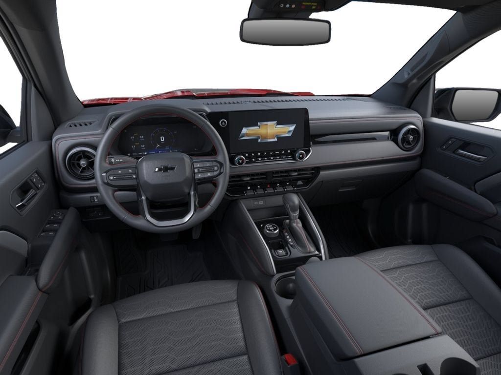 New 2026 Chevrolet Colorado Z71 w/ Z71 Convenience Package 2 AWD/4WD image 15