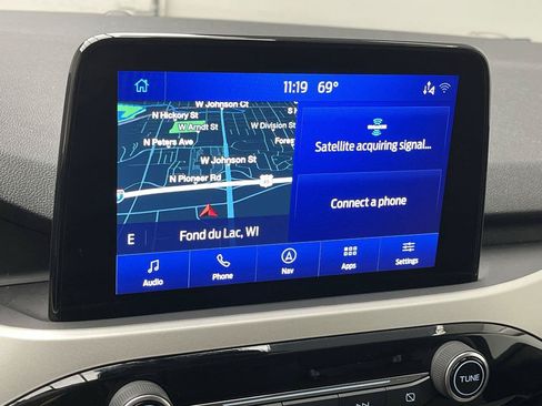 Used 2021 Ford Escape SE AWD/4WD image 20
