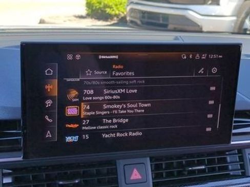 Used 2024 Audi S5 Premium Plus w/ Premium Plus Package image 15