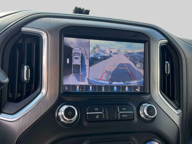 Used 2019 GMC Sierra 1500 Denali w/ Denali Ultimate Package AWD/4WD image 24