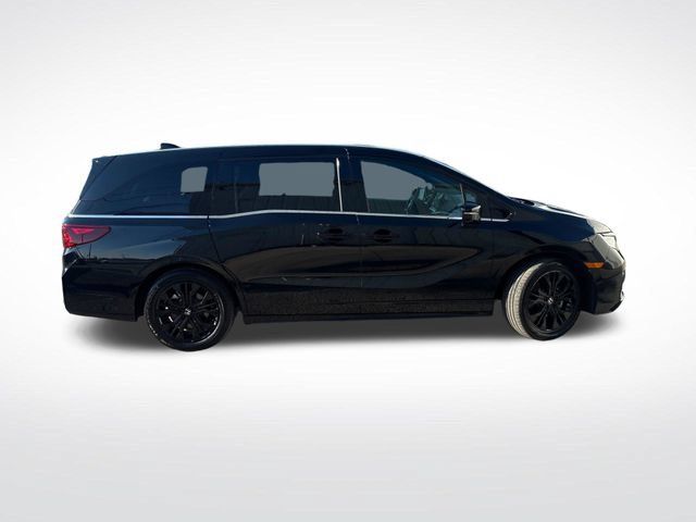 Used 2025 Honda Odyssey Sport-L image 6