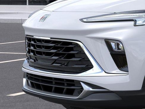 New 2026 Buick Encore GX Preferred image 13