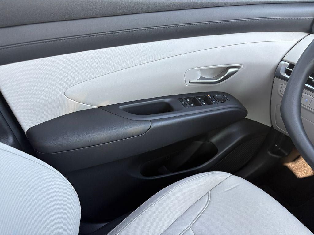 New 2026 Hyundai Tucson SEL Plus FWD image 45