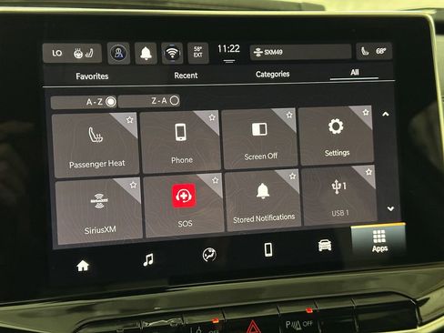 New 2026 Jeep Compass Limited image 36