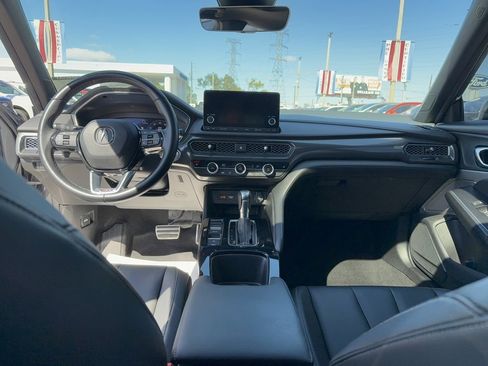 Used 2023 Acura Integra A-Spec image 26
