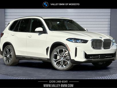 New 2026 BMW X5 sDrive40i w/ Climate Comfort Package