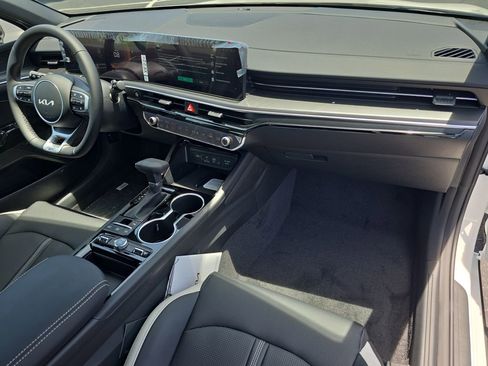 New 2026 Kia K5 GT-Line FWD image 11