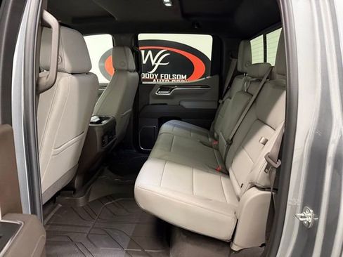 New 2026 Chevrolet Silverado 1500 RST w/ Convenience Package II image 16