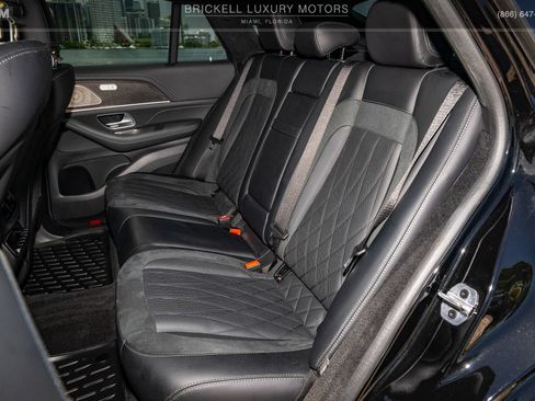 Used 2022 Mercedes-Benz GLE 53 AMG 4MATIC Coupe image 8