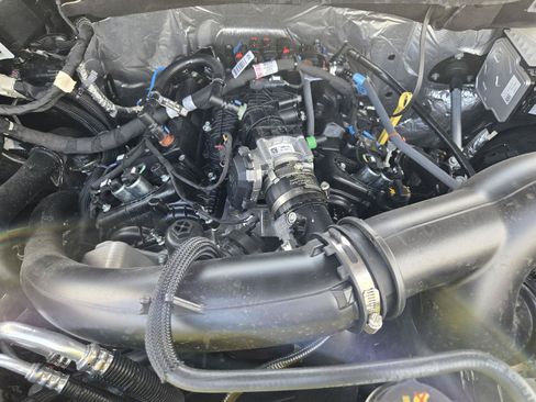 Used 2026 Ford F150 STX w/ Equipment Group 200A RWD image 29