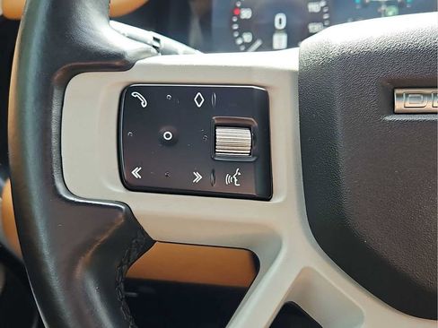 Used 2023 Land Rover Defender 110 S AWD/4WD image 20