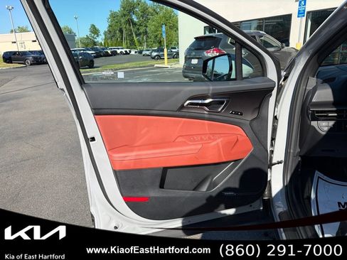 New 2026 Kia Sportage SX AWD/4WD image 28