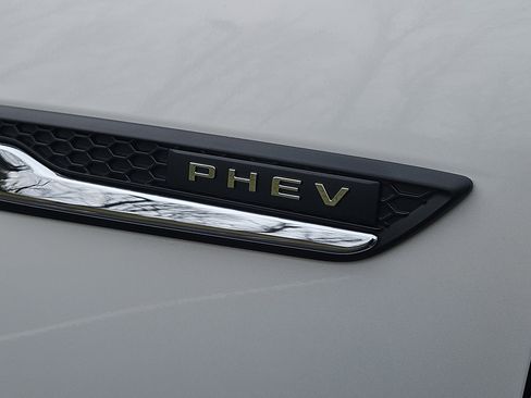 Certified 2024 MAZDA CX-90 Plug-In Hybrid w/ Premium Plus image 6