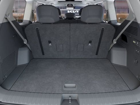 New 2026 Kia EV9 Wind image 19