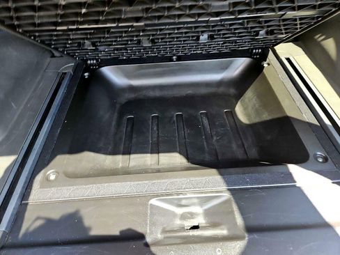 Used 2012 Nissan Xterra S image 27