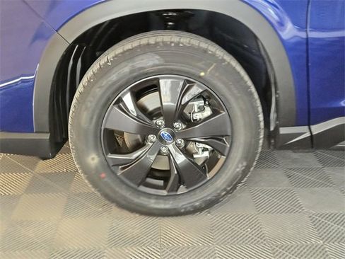 New 2026 Subaru Ascent Premium image 17