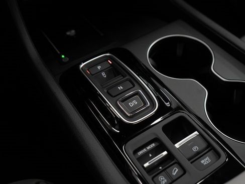 New 2025 Honda Pilot EX-L image 26