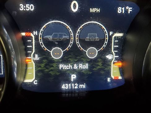 Used 2019 Jeep Wrangler Unlimited Sport AWD/4WD image 40
