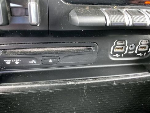 Used 2019 RAM 1500 Big Horn image 31