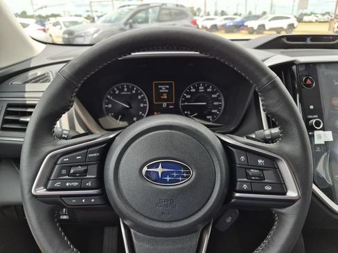 New 2026 Subaru Ascent Limited AWD/4WD image 20