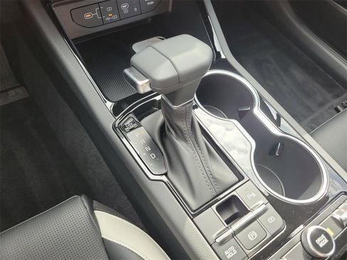 New 2026 Kia K5 GT-Line image 35