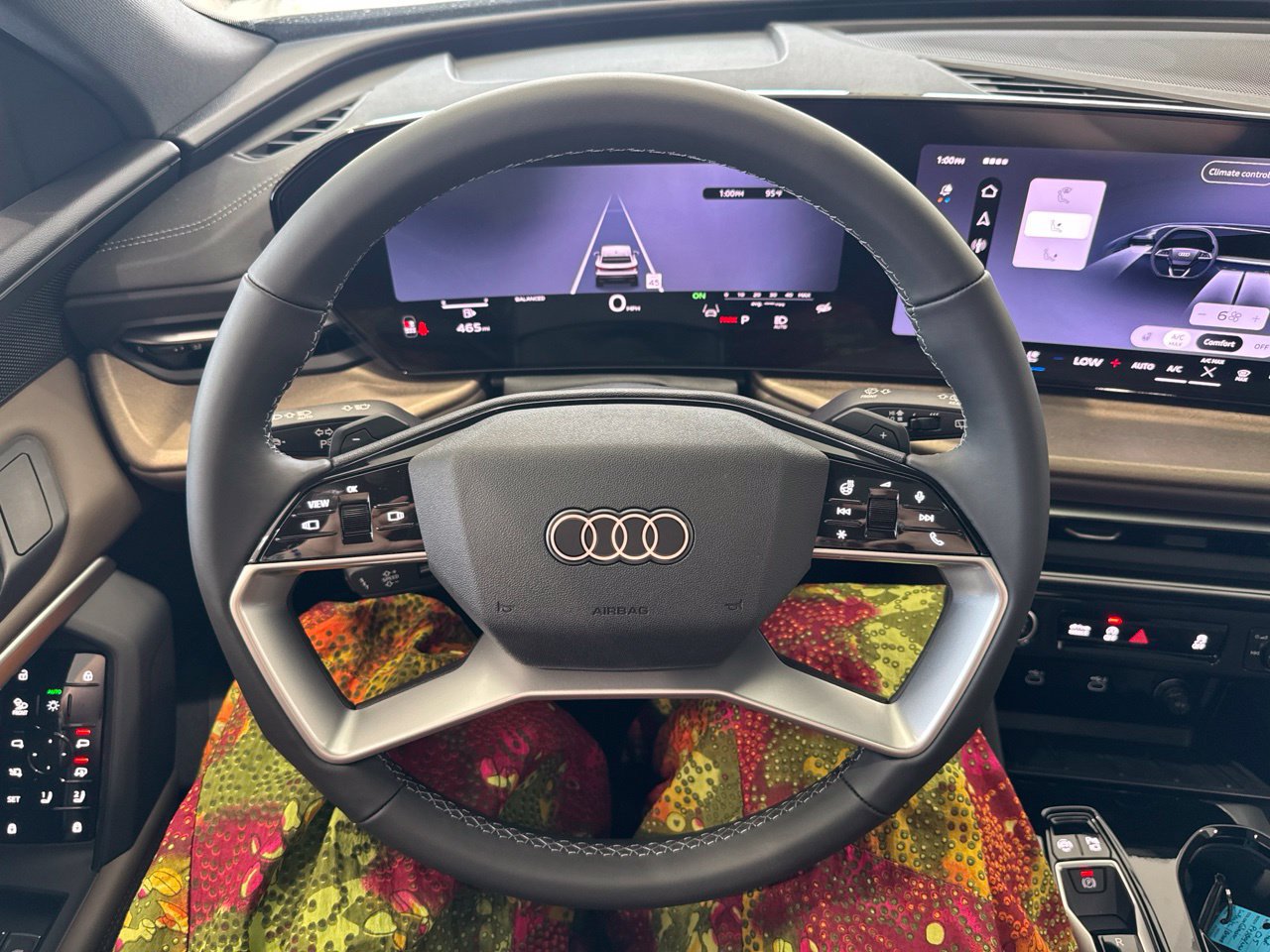 New 2026 Audi Q5 Premium Plus AWD/4WD image 19