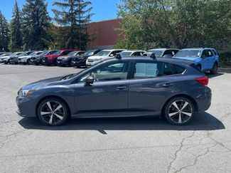 Used 2017 Subaru Impreza 2.0i Sport AWD/4WD video 2