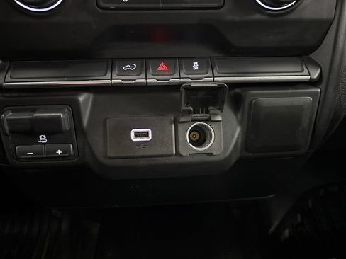 Used 2020 Chevrolet Silverado 2500 W/T w/ WT Convenience Package image 47