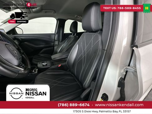 Used 2024 Ford Mustang Mach-E Select image 15