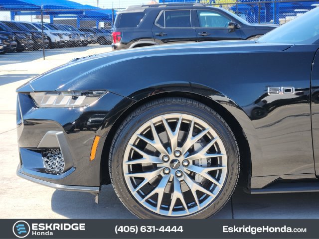 Used 2024 Ford Mustang GT Premium RWD image 8