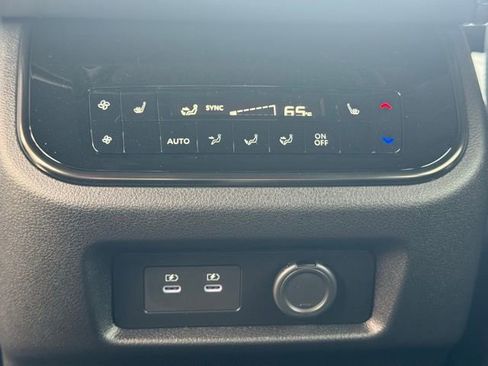 New 2026 Nissan Armada PRO-4X image 21