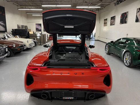 New 2026 Lotus Emira image 31